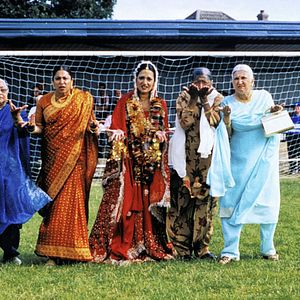 Bilder Kick It Like Beckham