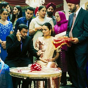 Bilder Kick It Like Beckham