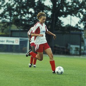 Bilder Kick It Like Beckham