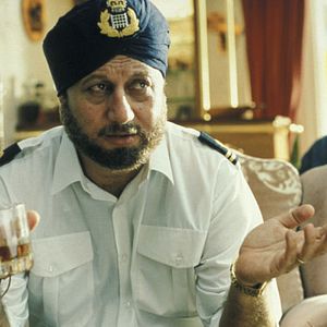 Bilder Kick It Like Beckham