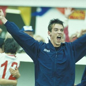 Bilder Kick It Like Beckham