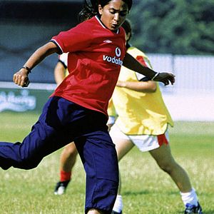 Bilder Kick It Like Beckham