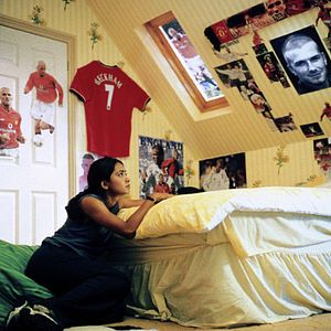 Bilder Kick It Like Beckham