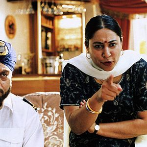 Bilder Kick It Like Beckham