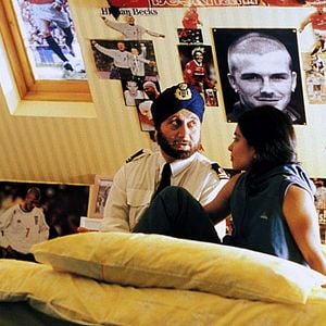 Bilder Kick It Like Beckham