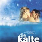 Bilder Die kalte See