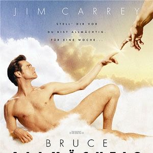 Bilder Bruce allmächtig