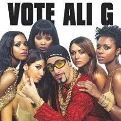 Bilder Ali G in da House