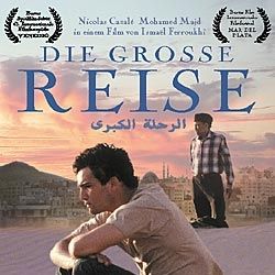 Bilder Eine große Reise