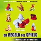 Bilder Die Regeln des Spiels