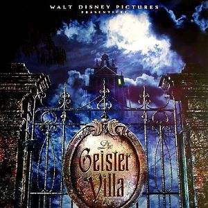 Bilder Die Geistervilla