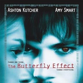 Bilder Butterfly Effect