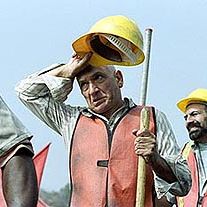 Bilder Das Haus aus Sand und Nebel