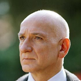 Bilder Das Haus aus Sand und Nebel