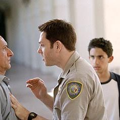 Bilder Das Haus aus Sand und Nebel