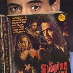 Bilder The Singing Detective