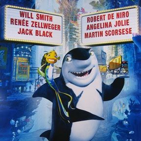 Bilder Große Haie - Kleine Fische