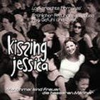 Bilder Kissing Jessica