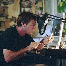 Bilder Das Haus am Fluss