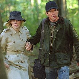 Bilder Das Haus am Fluss