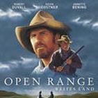 Bilder Open Range - Weites Land