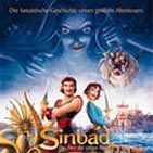 Bilder Sinbad - Herr der sieben Meere