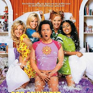 Bilder Hot Chick - Verrückte Hühner