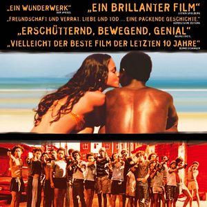 Bilder City of God