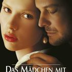 Bilder Das Mädchen mit dem Perlenohrring