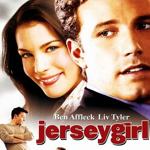 Bilder Jersey Girl