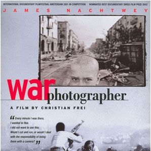 Bilder War photographer
