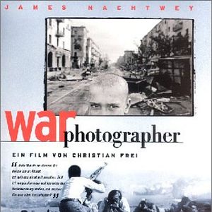 Bilder War photographer