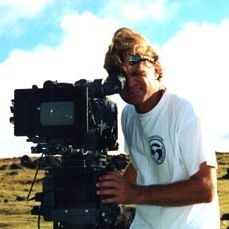 Bilder Step into liquid