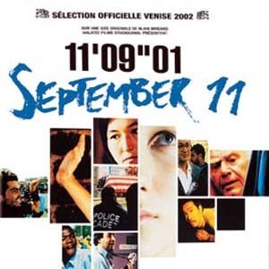 Bilder 11'09''01 - September 11