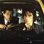 Bilder Taxi - Eine Nacht in Buenos Aires