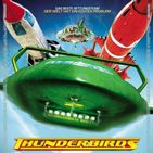 Bilder Thunderbirds