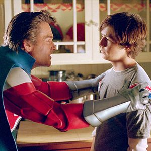 Bilder Sky High - Diese Highschool hebt ab!