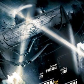 Bilder Sky Captain and the World of Tomorrow