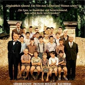 Bilder Die Kinder des Monsieur Mathieu