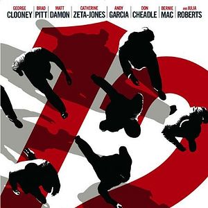 Bilder Ocean's Twelve