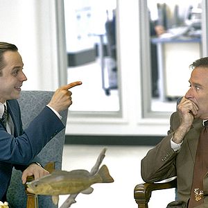 Bilder The Big White – Immer Ärger mit Raymond