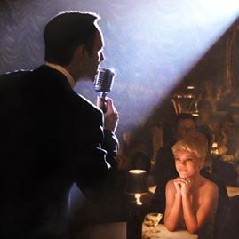 Bilder Beyond the Sea