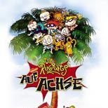 Bilder Die Rugrats auf Achse