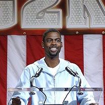 Bilder Das Weiße Haus sieht schwarz