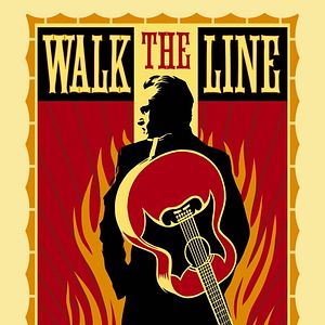 Bilder Walk the Line