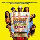 Bilder Familie Johnson geht auf Reisen