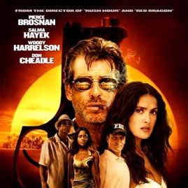 Bilder After the Sunset