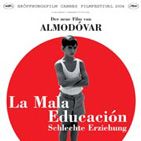 Bilder La mala Educación - Schlechte Erziehung