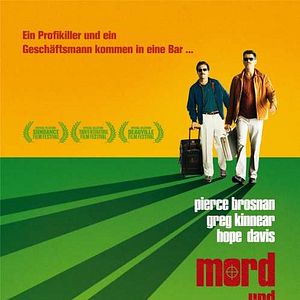 Bilder Mord und Margaritas