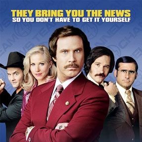 Bilder Anchorman - Die Legende von Ron Burgundy
